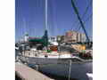 Tayana 37 Cutter Sailboat thumbnail image 2