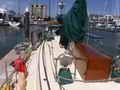 Tayana 37 Cutter Sailboat thumbnail image 8
