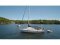 Oday Sailboat thumbnail image 0