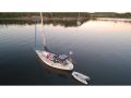 Oday Sailboat thumbnail image 2