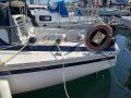 Masthead Sloop Sailboat thumbnail image 9