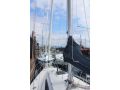 Masthead Sloop Sailboat thumbnail image 11