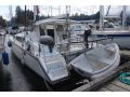 Fiberglass Gemini Catamaran thumbnail image 1