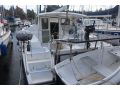 Fiberglass Gemini Catamaran thumbnail image 4