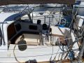 Fiberglass Fraser Sloop Sailboat thumbnail image 4