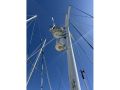 Fiberglass Bluewater Sailboat thumbnail image 22