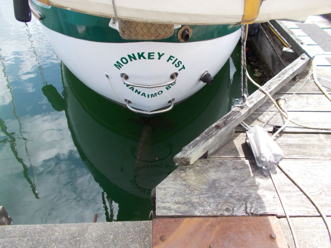 Pilothouse Motorsailer image 14