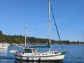 Pilothouse Motorsailer thumbnail image 0