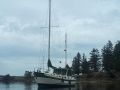 Pilothouse Motorsailer thumbnail image 1