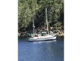 Pilothouse Motorsailer thumbnail image 2
