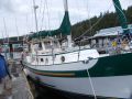 Pilothouse Motorsailer thumbnail image 5