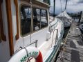 Pilothouse Motorsailer thumbnail image 8