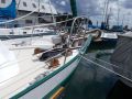 Pilothouse Motorsailer thumbnail image 12
