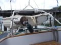Pilothouse Motorsailer thumbnail image 24