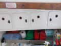 Pilothouse Motorsailer thumbnail image 48