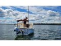Fiberglass Sailboat thumbnail image 3