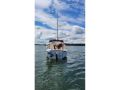 Fiberglass Sailboat thumbnail image 4