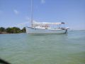 Fiberglass Sailboat thumbnail image 6