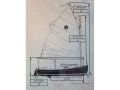 Fiberglass Sailboat thumbnail image 15