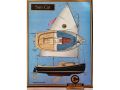 Fiberglass Sailboat thumbnail image 16
