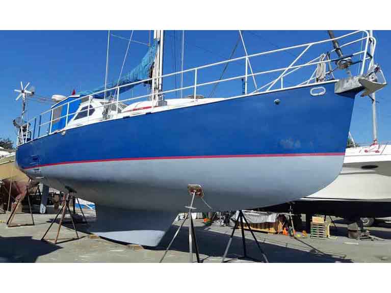 Sailboat BC | Sailboats For Sale BC | Used Sailboats For Sale BC | BC ...