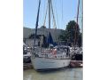 Steel Folkes Sailboat thumbnail image 2