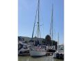 Steel Folkes Sailboat thumbnail image 4