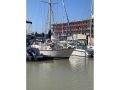 Steel Folkes Sailboat thumbnail image 5