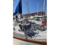 Steel Folkes Sailboat thumbnail image 7