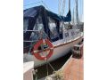 Steel Folkes Sailboat thumbnail image 9