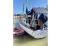 Steel Folkes Sailboat thumbnail image 10