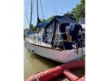 Steel Folkes Sailboat thumbnail image 12