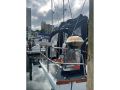 Steel Folkes Sailboat thumbnail image 13