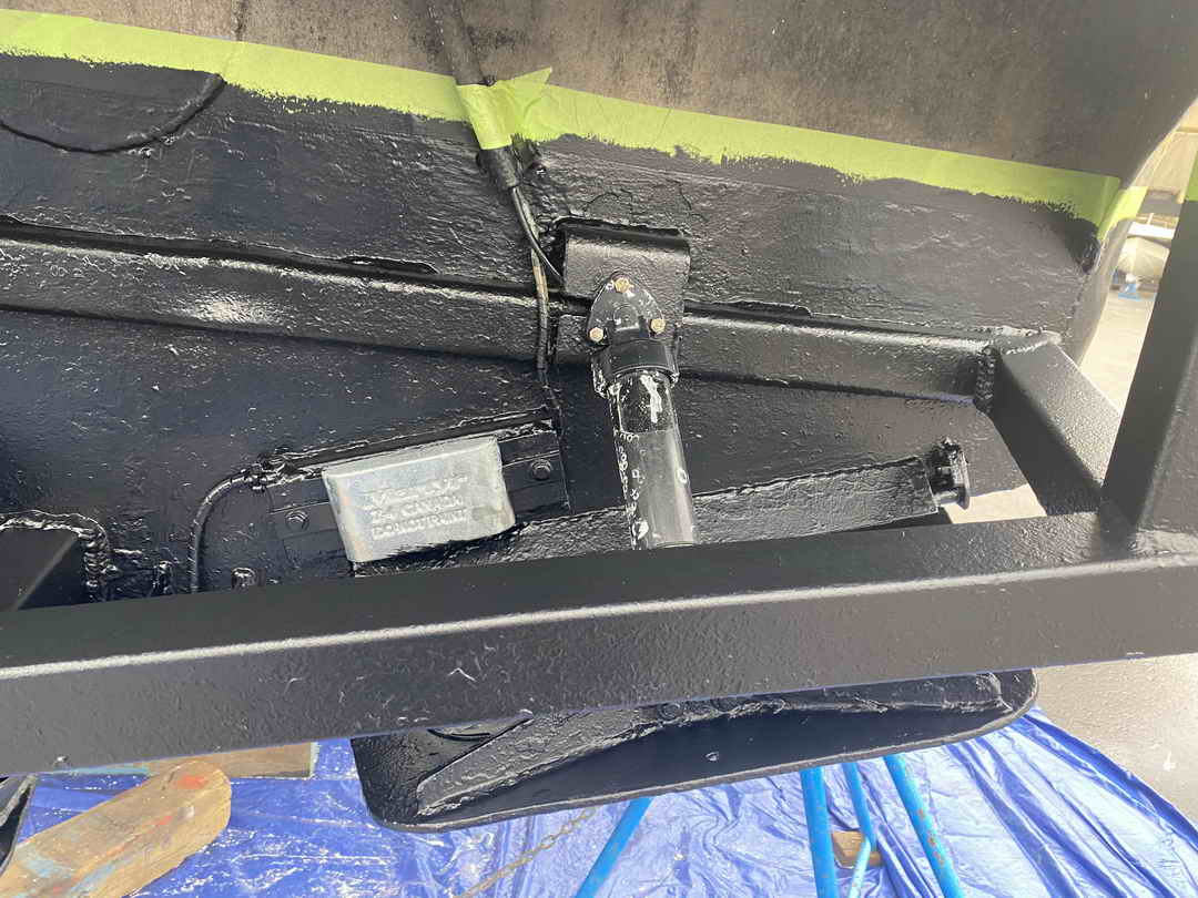 Argo Crew Boat image 26