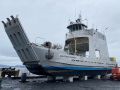 Landing Craft Passenger Work Boat thumbnail image 0