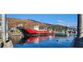 Landing Craft Passenger Work Boat thumbnail image 1