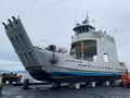 Landing Craft Passenger Work Boat thumbnail image 0