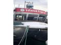 Aluminum Passenger Water Taxi thumbnail image 2