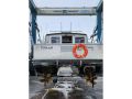 Aluminum Passenger Water Taxi thumbnail image 8