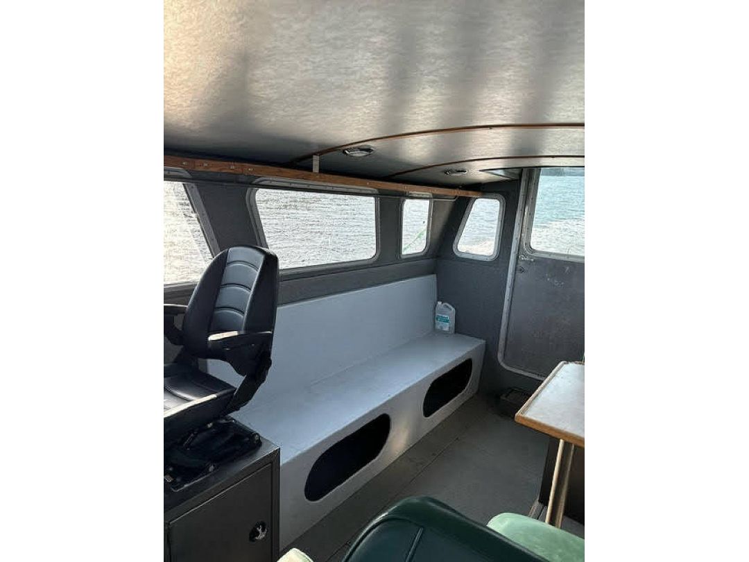 Lifetimer Passenger Charter Boat image 13