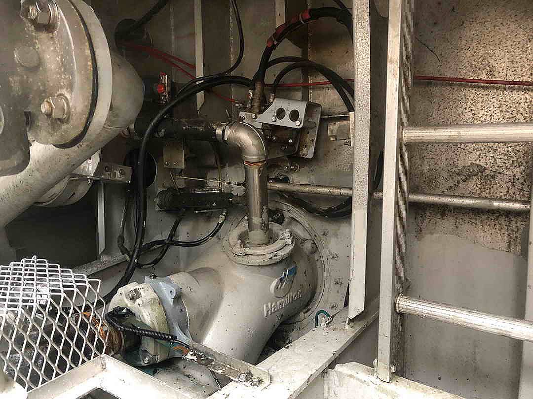 Aluminum Fireboat image 13