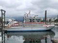 Aluminum Fireboat thumbnail image 0
