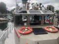 Aluminum Fireboat thumbnail image 1