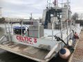 Aluminum Fireboat thumbnail image 2
