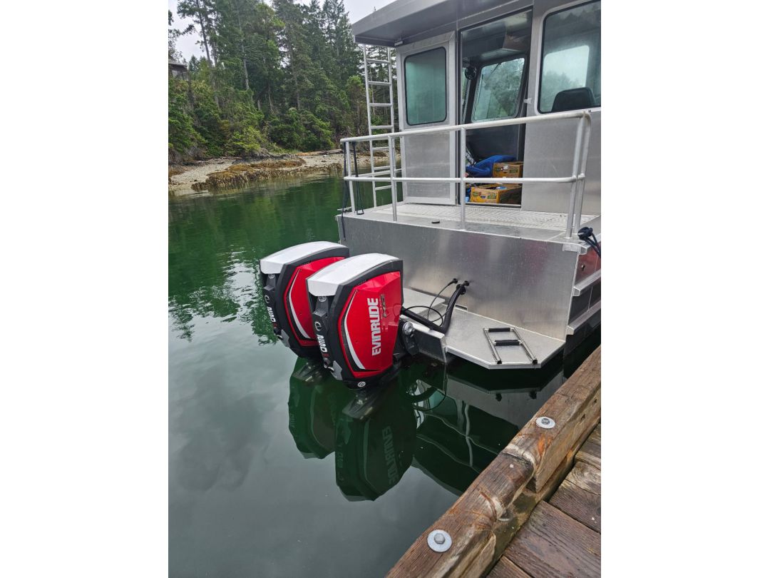 Aluminum Landing Craft image 3