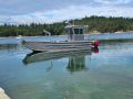Aluminum Landing Craft thumbnail image 0
