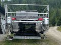 Aluminum Pontoon Barge thumbnail image 4
