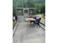 Aluminum Pontoon Barge thumbnail image 6