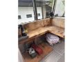 Aluminum Pontoon Barge thumbnail image 9