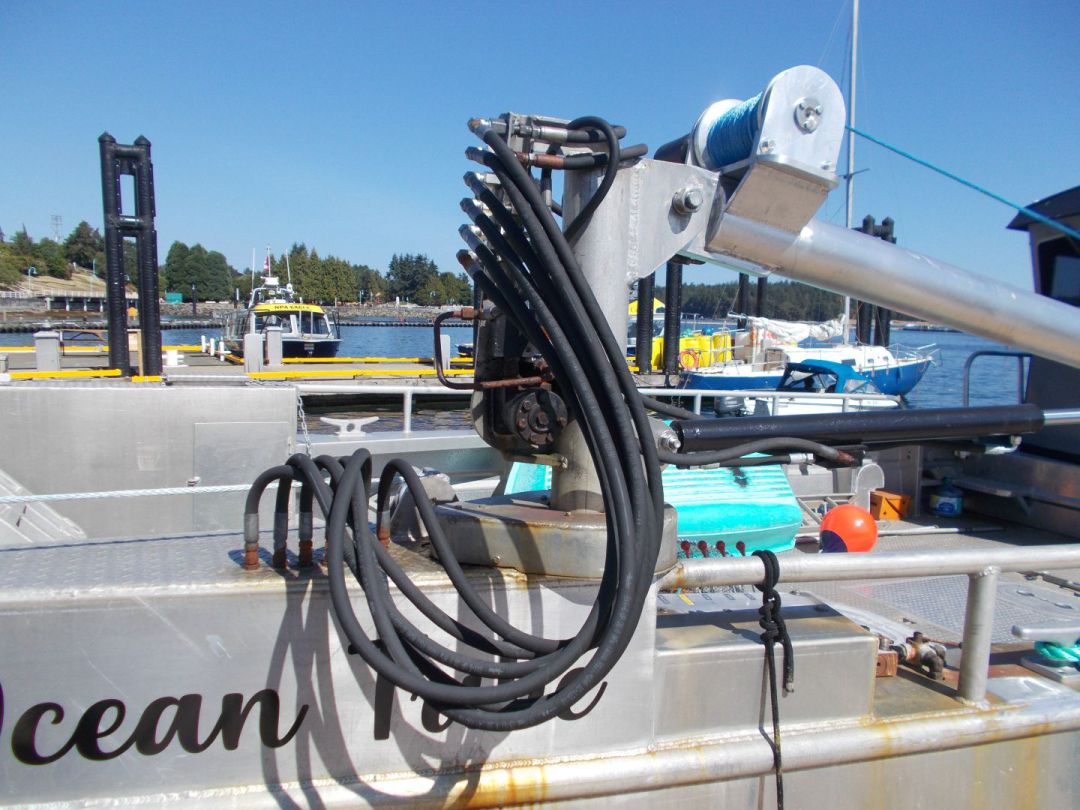 Aluminum Landing Craft image 12